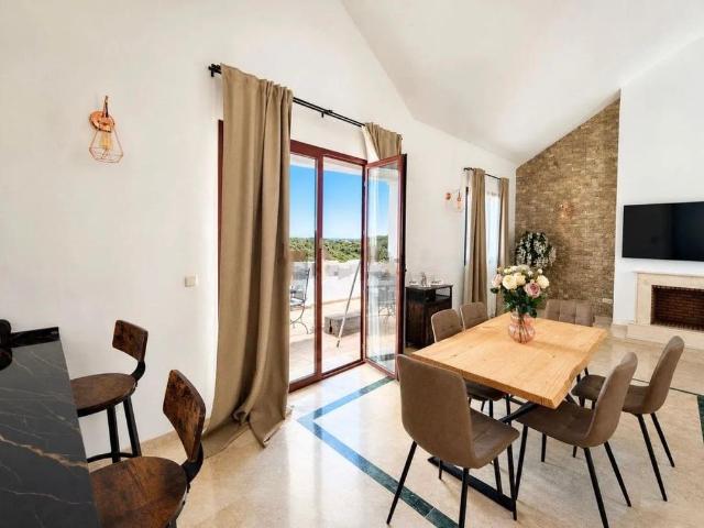 Chalet en venta en Costa del Sol Occidental, Andalucía