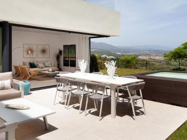 Chalet en venta en Casares, Málaga