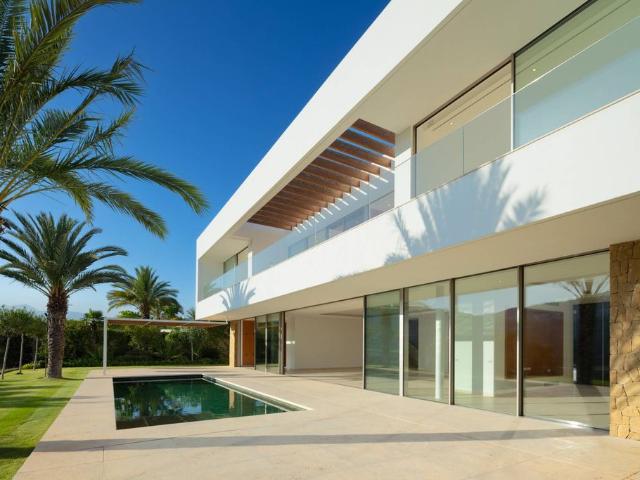Chalet en venta en Costa del Sol Occidental, Andalucía