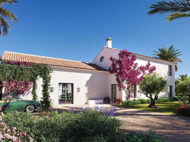 Chalet en venta en Costa del Sol Occidental, Andalucía