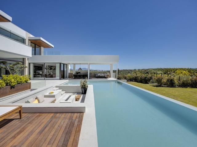 Chalet en venta en Costa del Sol Occidental, Andalucía