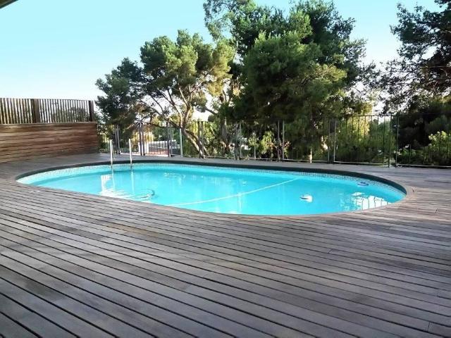 Chalet en venta en Baix Llobregat, Catalunya