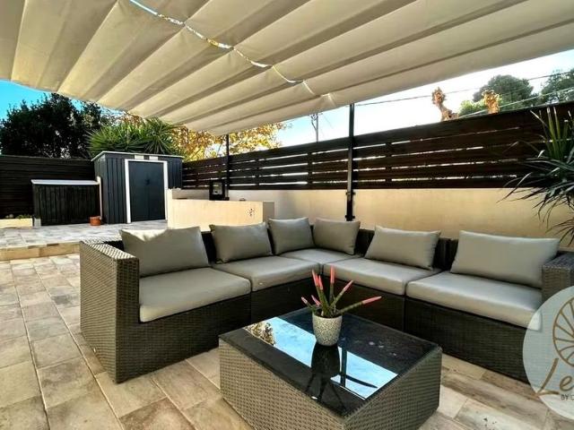 Chalet en venta en Montmar, Baix Llobregat