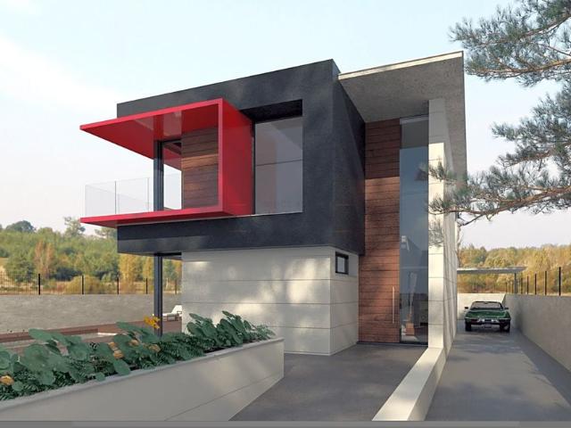 Chalet en venta en Granvia Mar, Baix Llobregat