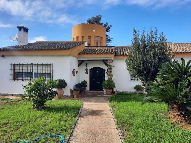 Chalet en venta en Bahía de Cádiz, Andalucía