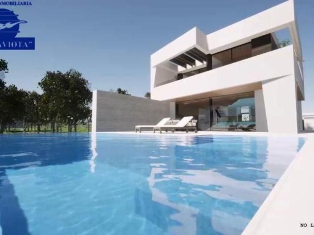 Chalet en venta en Novo Sancti Petri, Bahía de Cádiz
