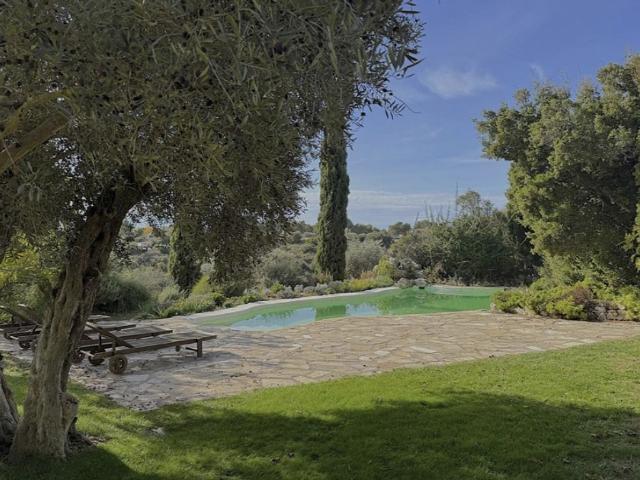 Chalet en venta en Chinchón, Madrid