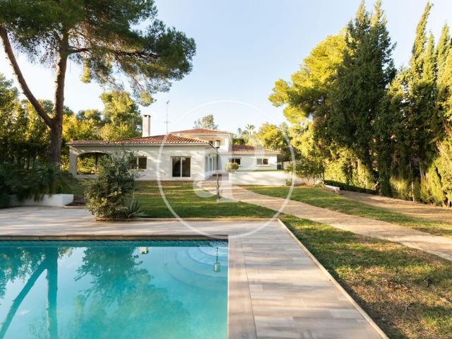 Chalet en venta en Urbanización La Loma, La Hoya de Buñol