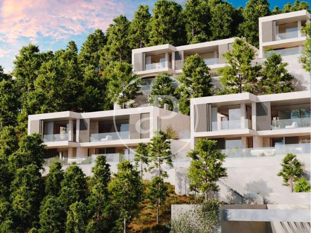 Chalet en venta en Urbanización El Bosque, La Hoya de Buñol