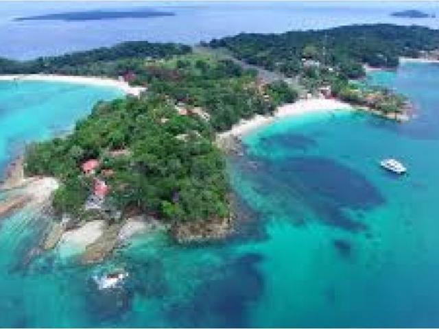 Villa / Chalet de lujo en venta Ciudad de Panamá, Panamá