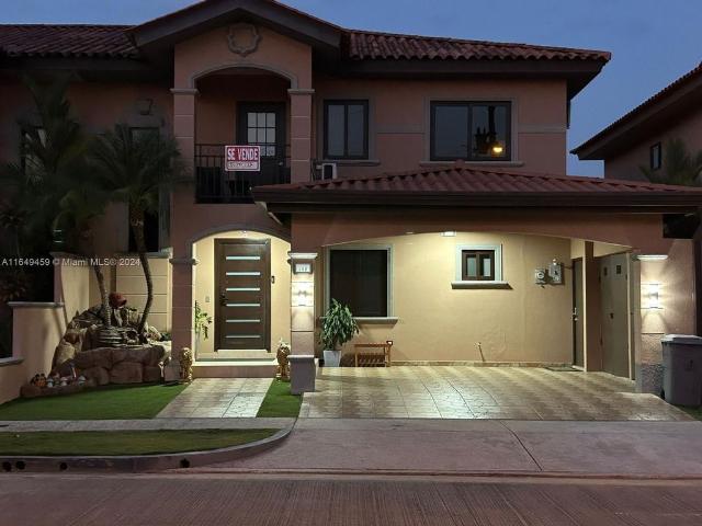Villa / Chalet de lujo en venta Ciudad de Panamá, Panamá