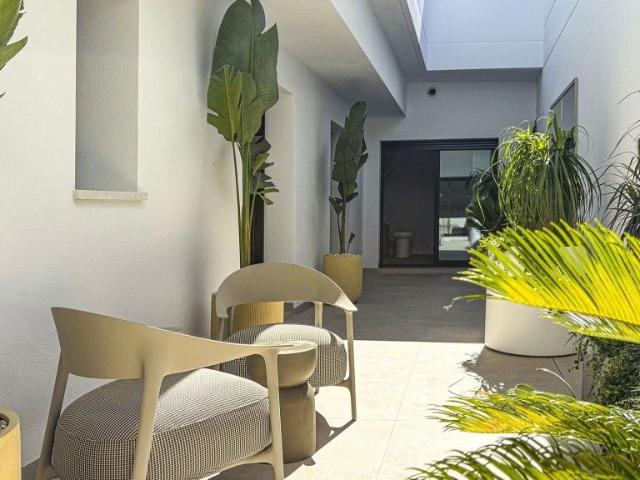 Chalet en venta en Urbanización Doña Pepa, el Baix Segura / La Vega Baja