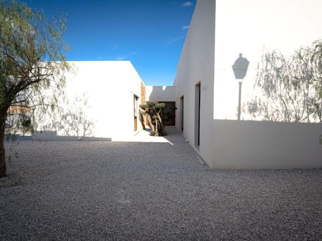 Chalet en venta en Urbanización Doña Pepa, el Baix Segura / La Vega Baja