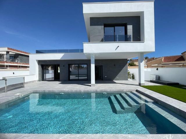Chalet en venta en Ciudad Quesada, el Baix Segura / La Vega Baja