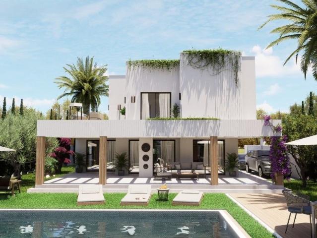 Chalet en venta en Urbanización Doña Pepa, el Baix Segura / La Vega Baja