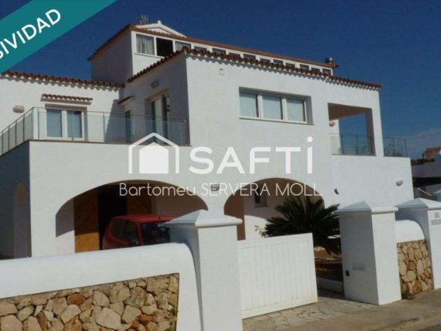 Chalet en venta en Menorca, Baleares
