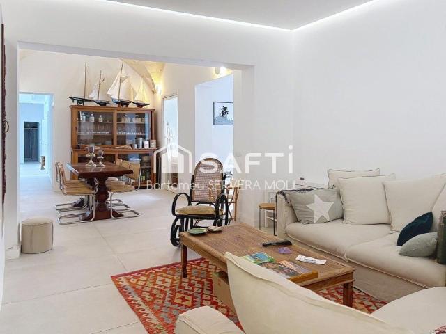 Chalet en venta en Menorca, Baleares