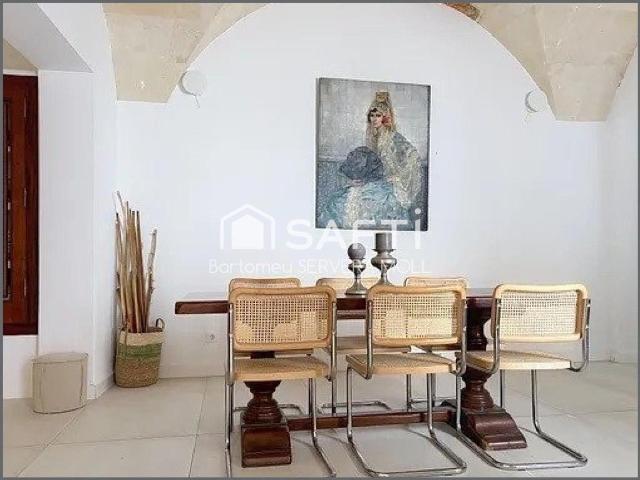 Chalet en venta en Menorca, Baleares