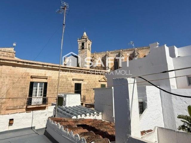 Chalet en venta en Menorca, Baleares