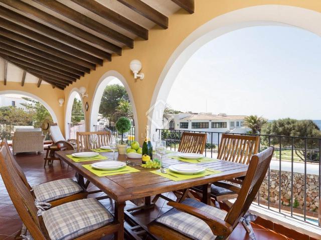 Chalet en venta en Menorca, Baleares