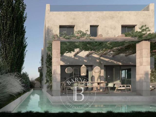 Chalet en venta en Colònia de Sant Pere, Llevant