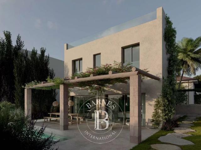 Chalet en venta en Colònia de Sant Pere, Llevant