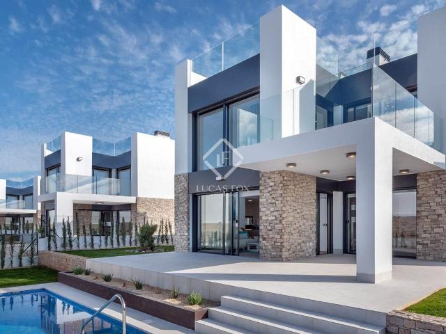 Chalet en venta en Colònia de Sant Pere, Llevant