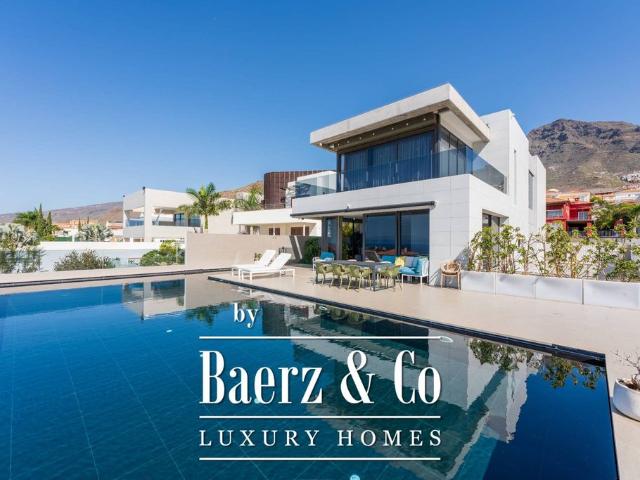 Chalet en venta en San Eugenio Bajo, Adeje