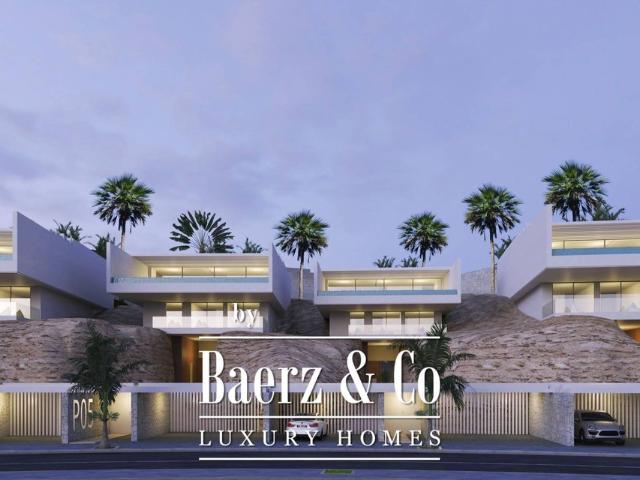 Chalet en venta en San Eugenio Bajo, Adeje