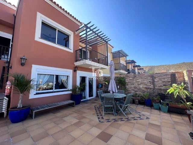 Chalet en venta en Miraverde, Adeje