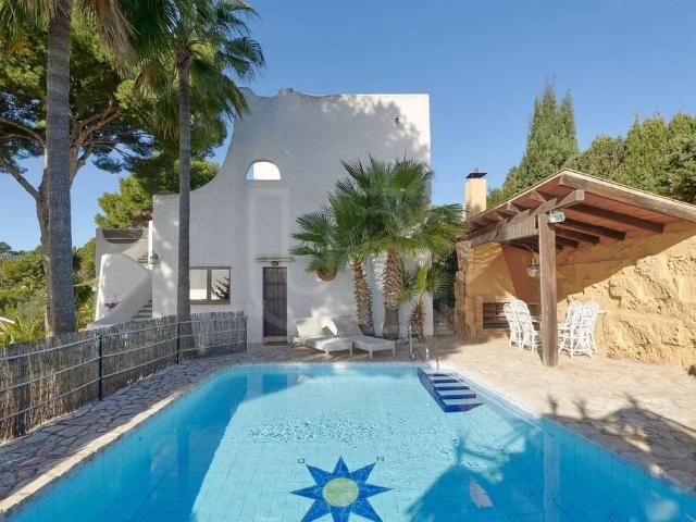 Chalet en venta en Baleares