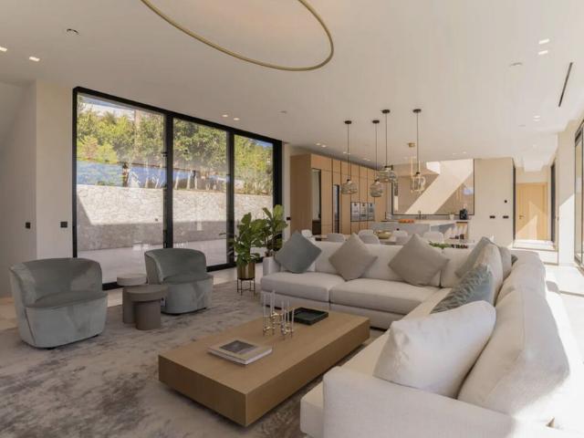 Chalet en venta en Calvià, Serra de Tramuntana