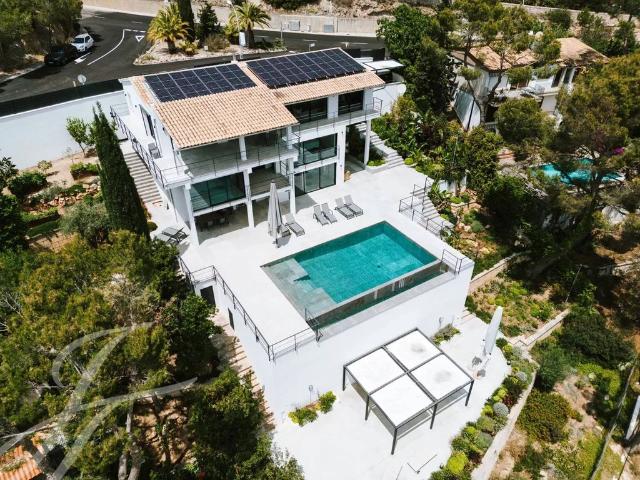 Chalet en venta en Calvià, Serra de Tramuntana