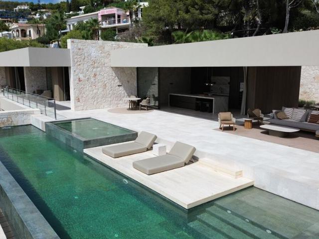 Chalet en venta en Calvià, Serra de Tramuntana
