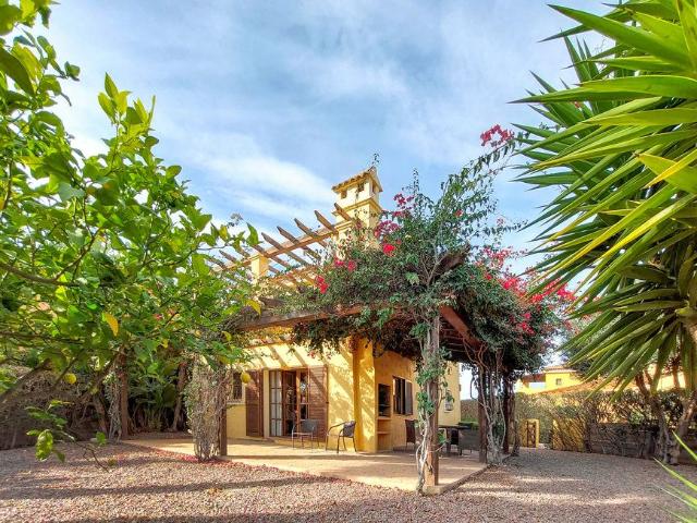 Chalet en venta en Desert Spring Golf, Cuevas Del Almanzora