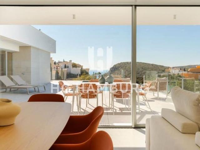 Chalet en venta en Urbanització El Cim del Sol, la Marina Alta