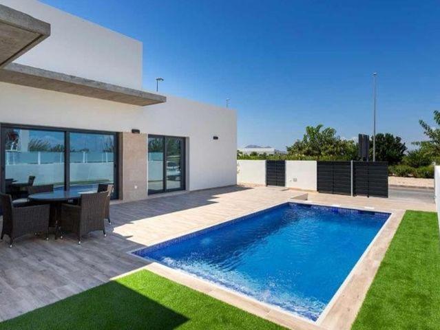 Chalet en venta en el Baix Segura / La Vega Baja, Valencia