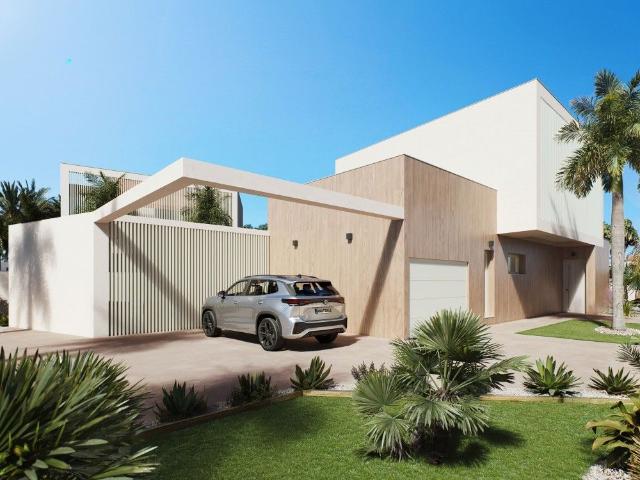 Chalet en venta en Dehesa de Campoamor, el Baix Segura / La Vega Baja