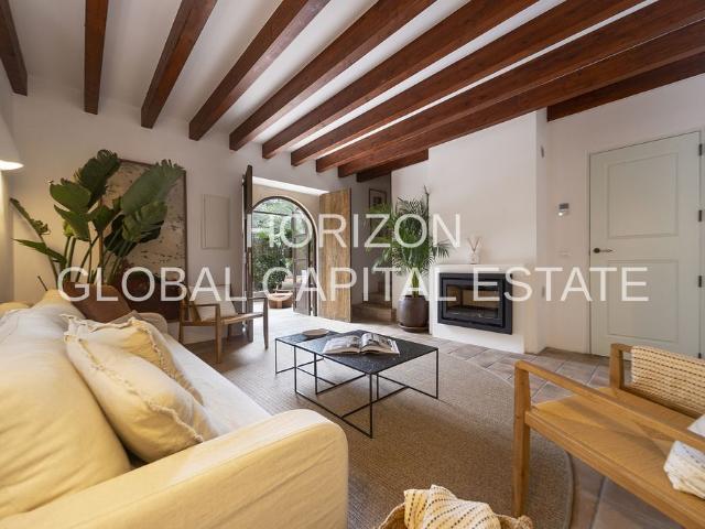 Chalet en venta en Serra de Tramuntana, Baleares