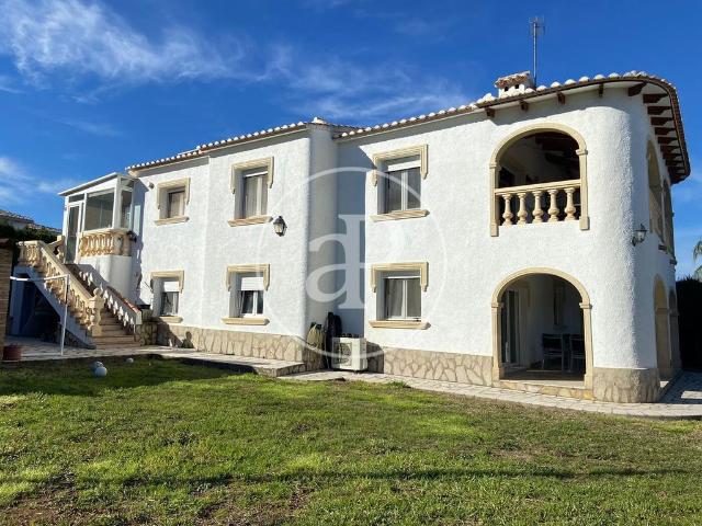 Chalet en venta en la Pedrera, la Marina Alta