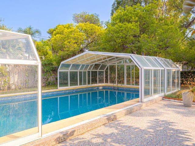 Chalet en venta en la Marina Alta, Valencia