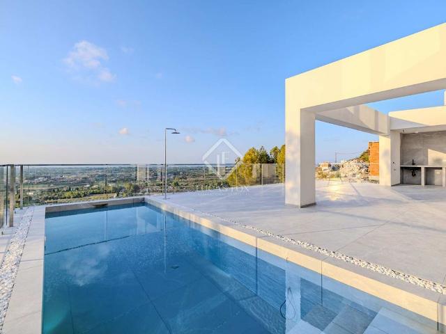 Villa en venta en Dénia