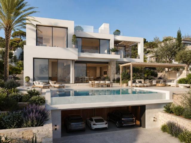 Chalet en venta en les Rotes, la Marina Alta