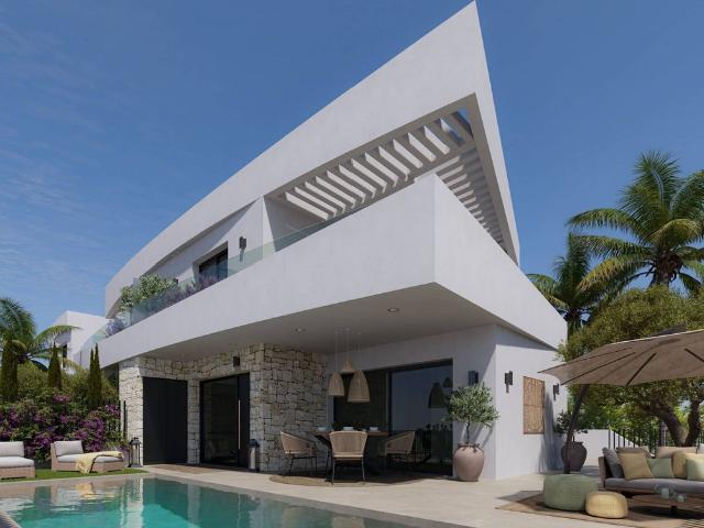 Villa en venta en Dolores