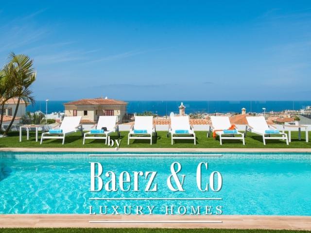 Chalet en venta en Miraverde, Adeje