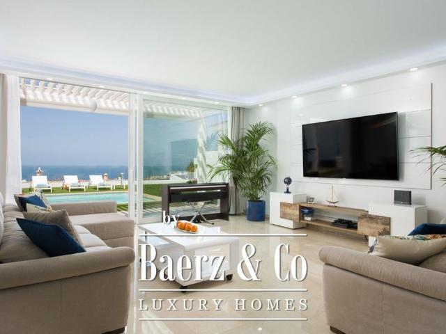 Chalet en venta en Miraverde, Adeje