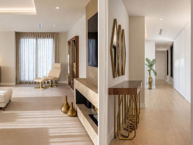 Chalet en venta en Bel-Air, Costa del Sol Occidental
