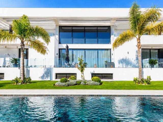 Chalet en venta en Bel-Air, Costa del Sol Occidental