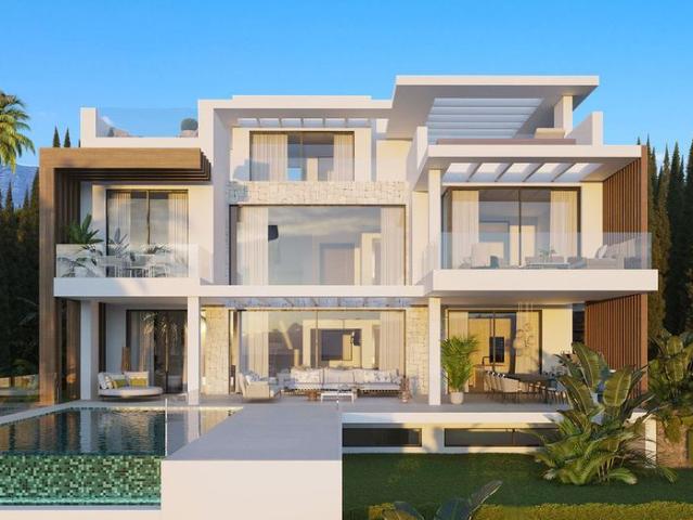 Chalet en venta en Bel-Air, Costa del Sol Occidental