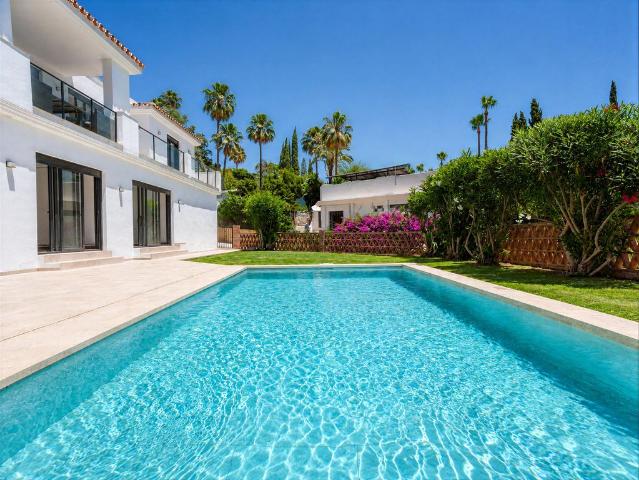 Chalet en venta en Rícmar, Costa del Sol Occidental